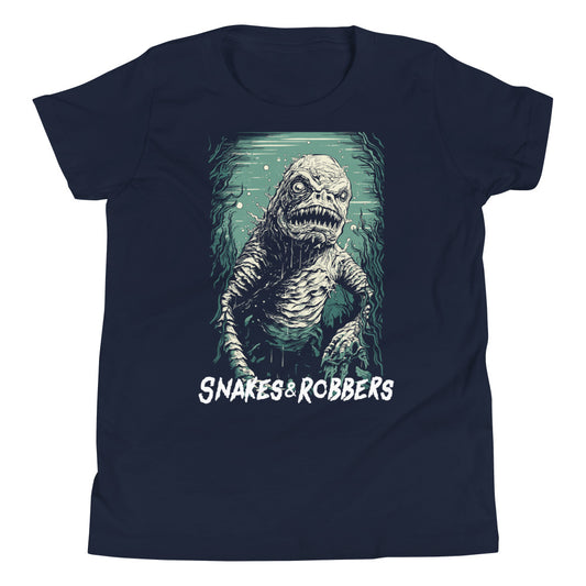 Classics Creature Youth Short Sleeve T-Shirt