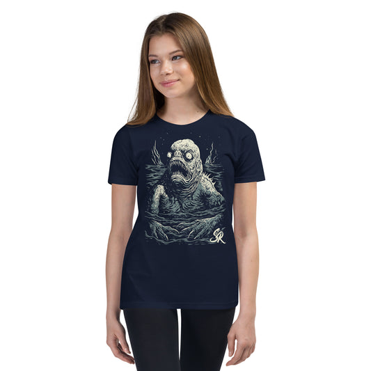 Classics Creature Youth Short Sleeve T-Shirt