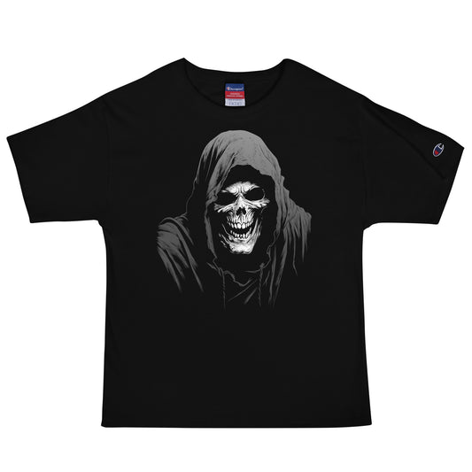 Best Fiends Grim Reaper Men's Champion Relaxed Fit T-shirt