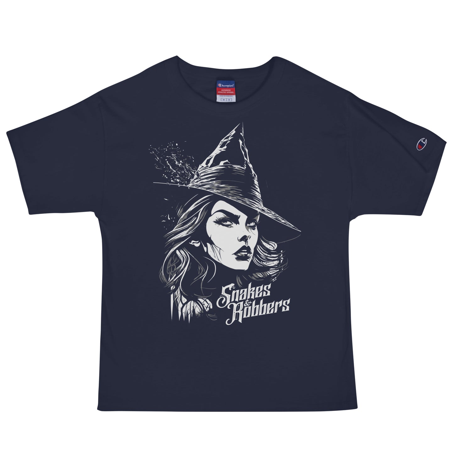 Classics Witch Men's Champion Relaxed Fit T-shirt