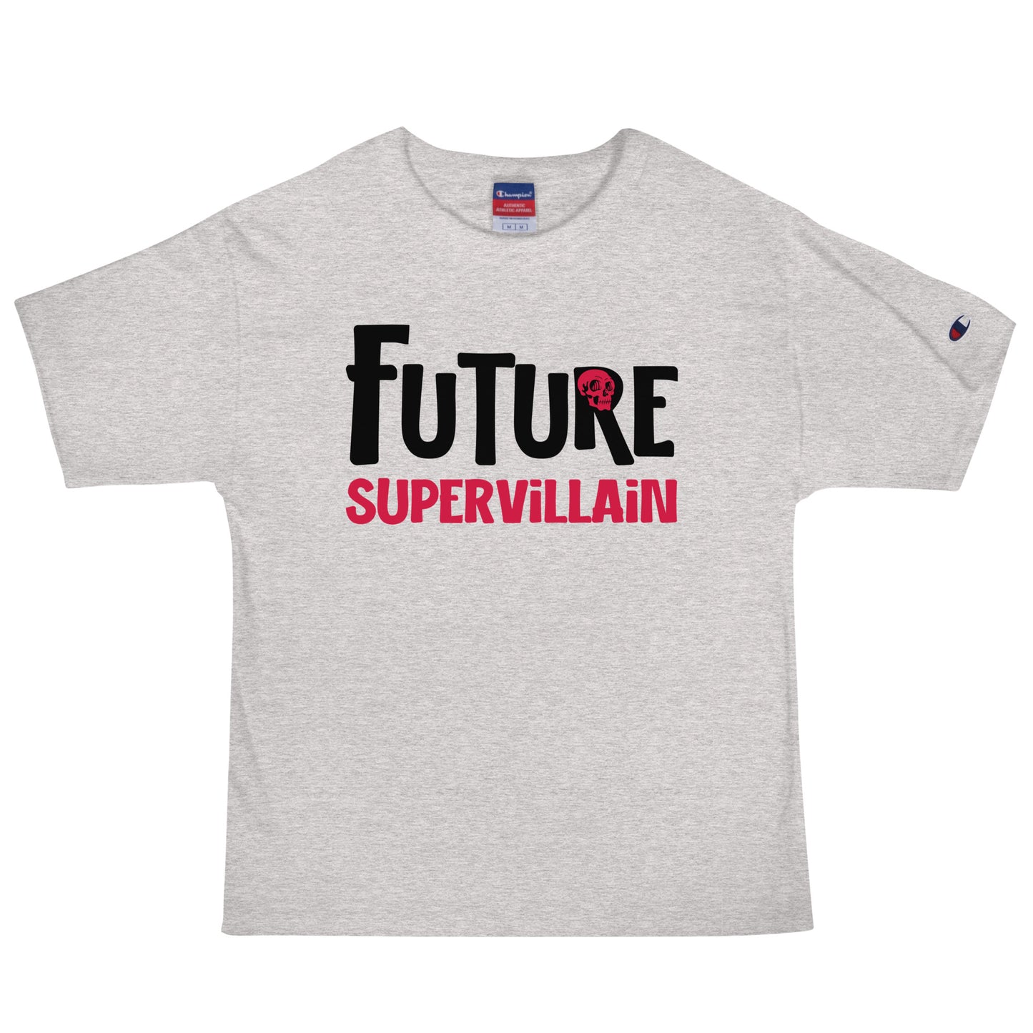 Future Villain Men's Champion Relaxed Fit T-shirt