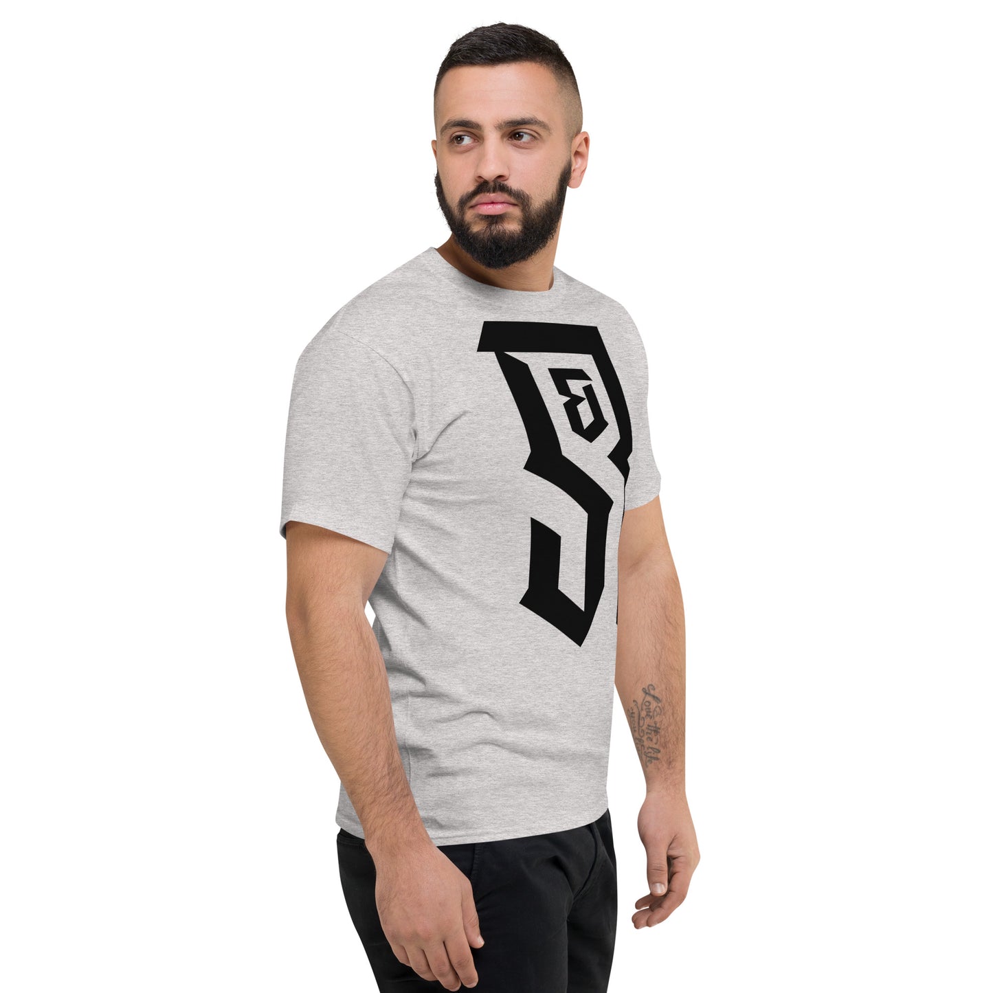 Snakes & Robbers Men's Champion Relaxed Fit T-shirt