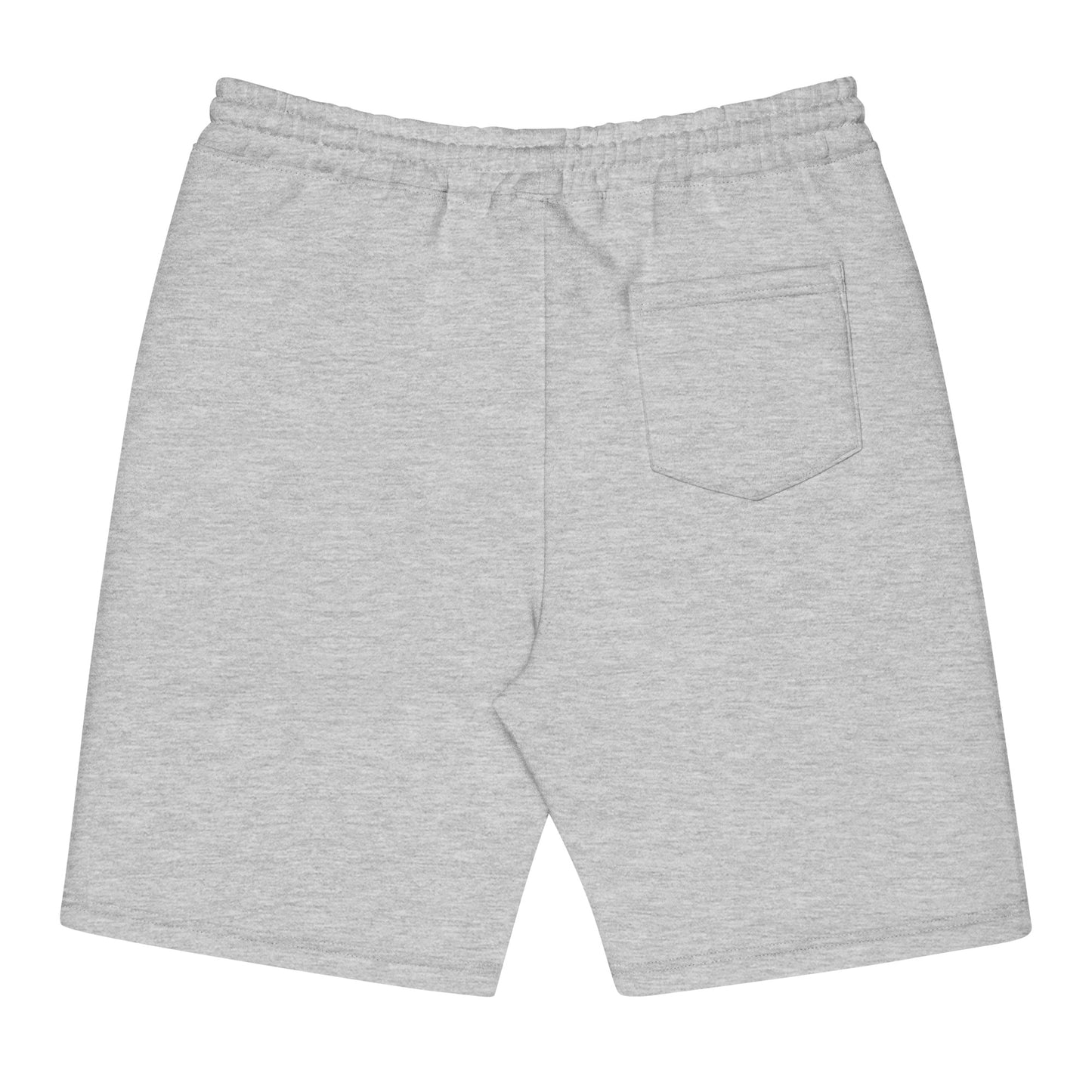 Snakes & Robbers Icon Men's fleece shorts