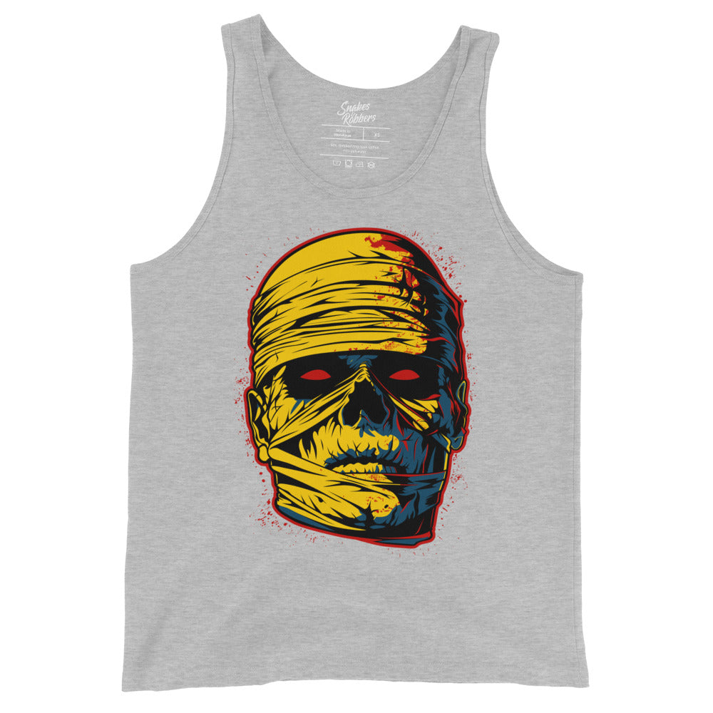 Original Colors Mummy Men's Tank Top