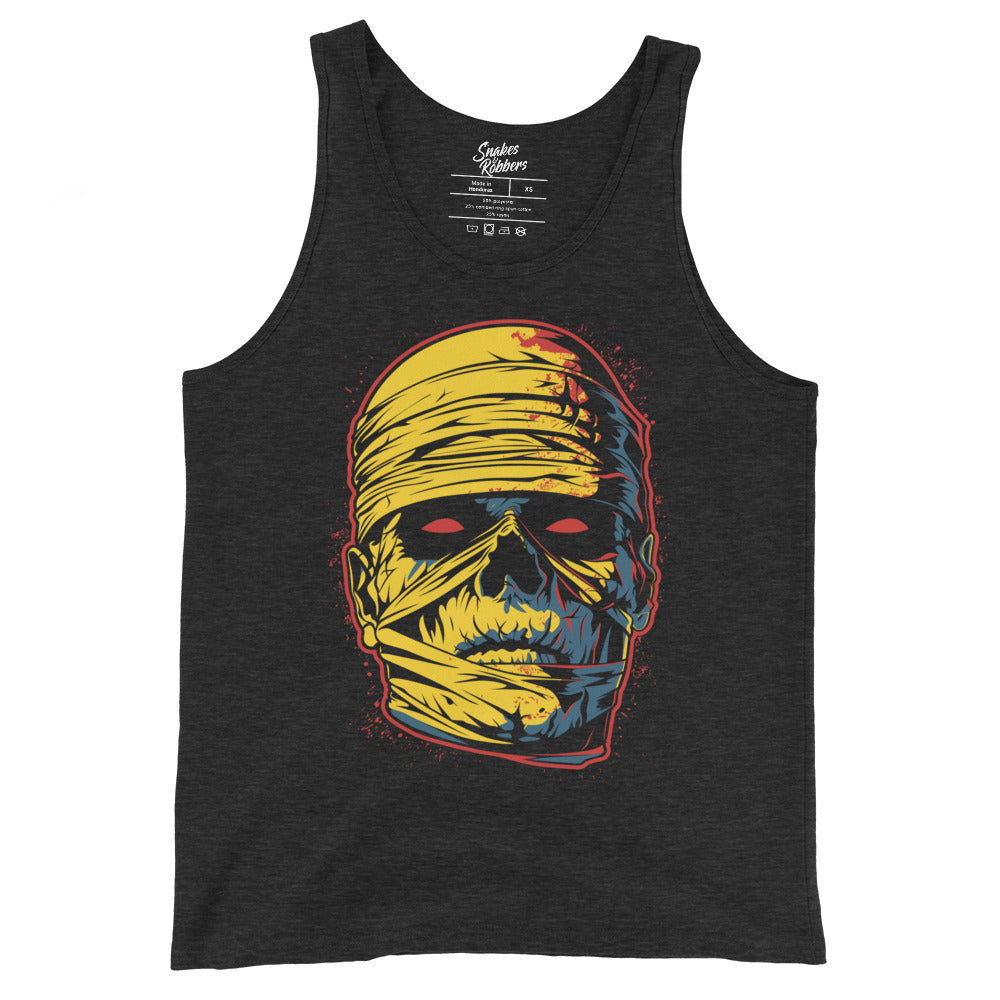 Original Colors Mummy Men's Tank Top