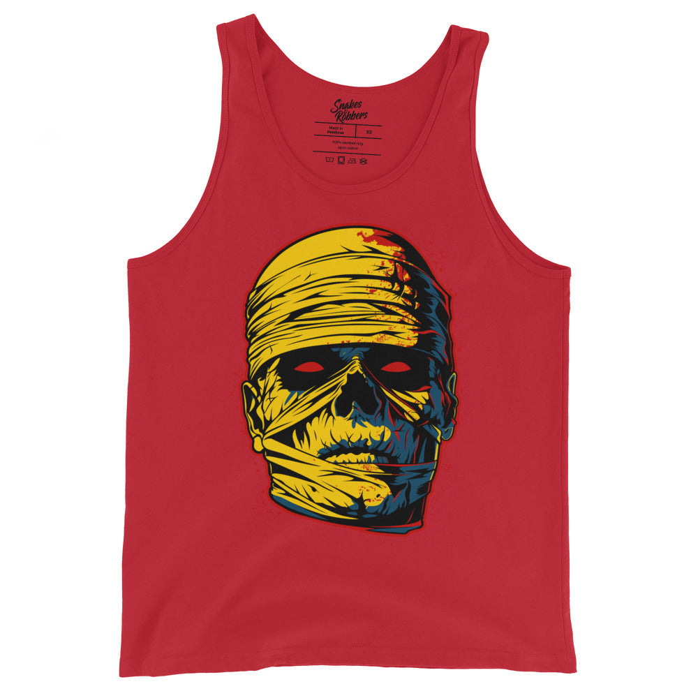 Original Colors Mummy Men's Tank Top