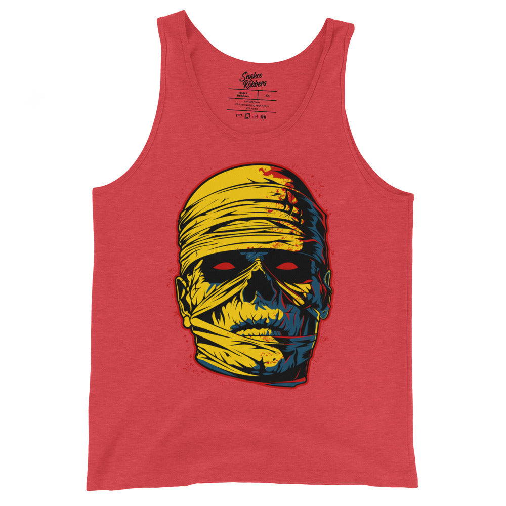 Original Colors Mummy Men's Tank Top