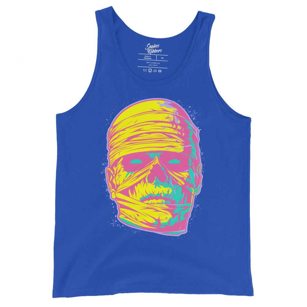 True Royal Men's Tank Top