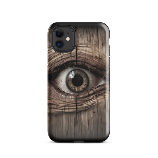 Eye Tough Case for iPhone®