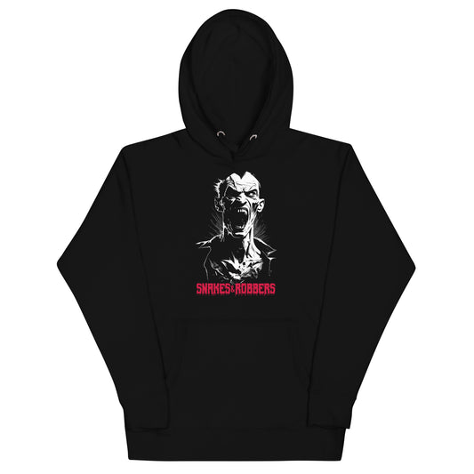 Classics Dracula Unisex Hoodie