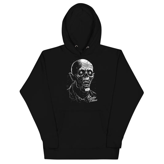 Classics Ghoul Unisex Hoodie