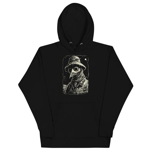 Classics Plague Doctor Unisex Hoodie