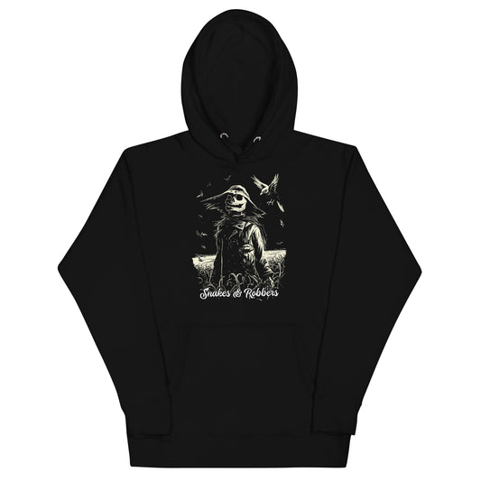Classics Scarecrow Unisex Hoodie