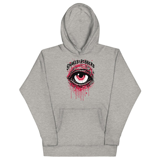 The Creeps Eye Unisex Hoodie