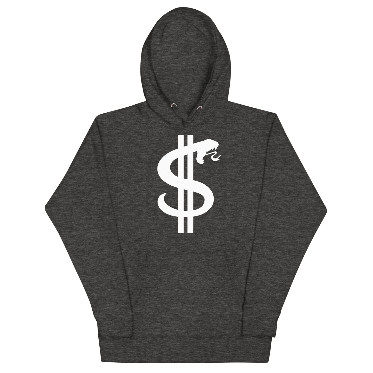 $nakes and Robbers Unisex Hoodie