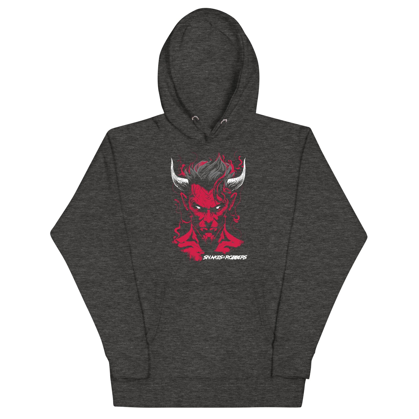 Classics Devil Unisex Hoodie