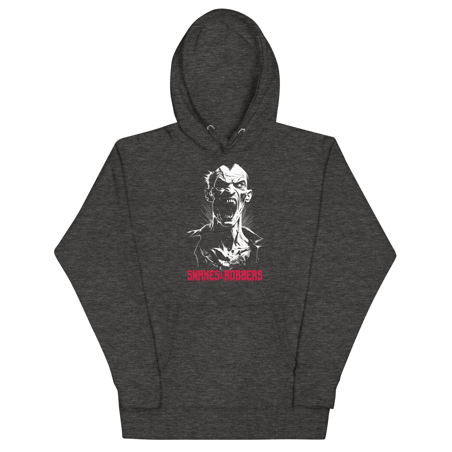 Classics Dracula Unisex Hoodie