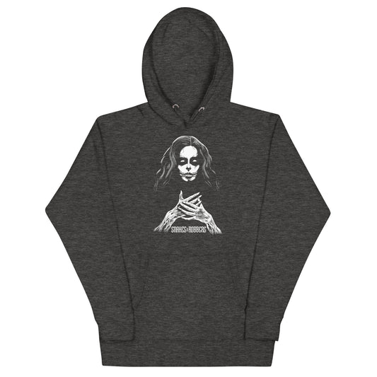 Classics Ghost Unisex Hoodie