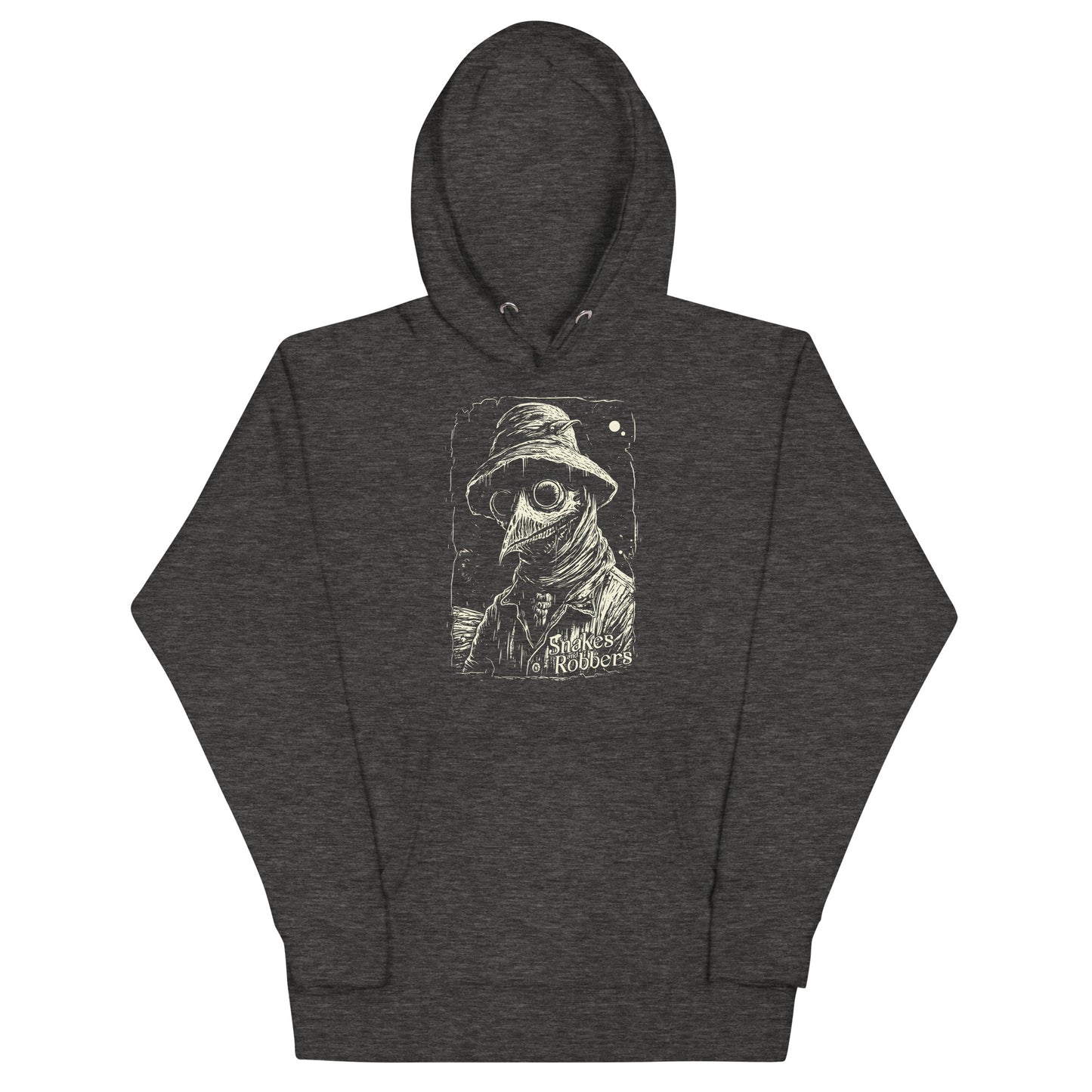 Classics Plague Doctor Unisex Hoodie