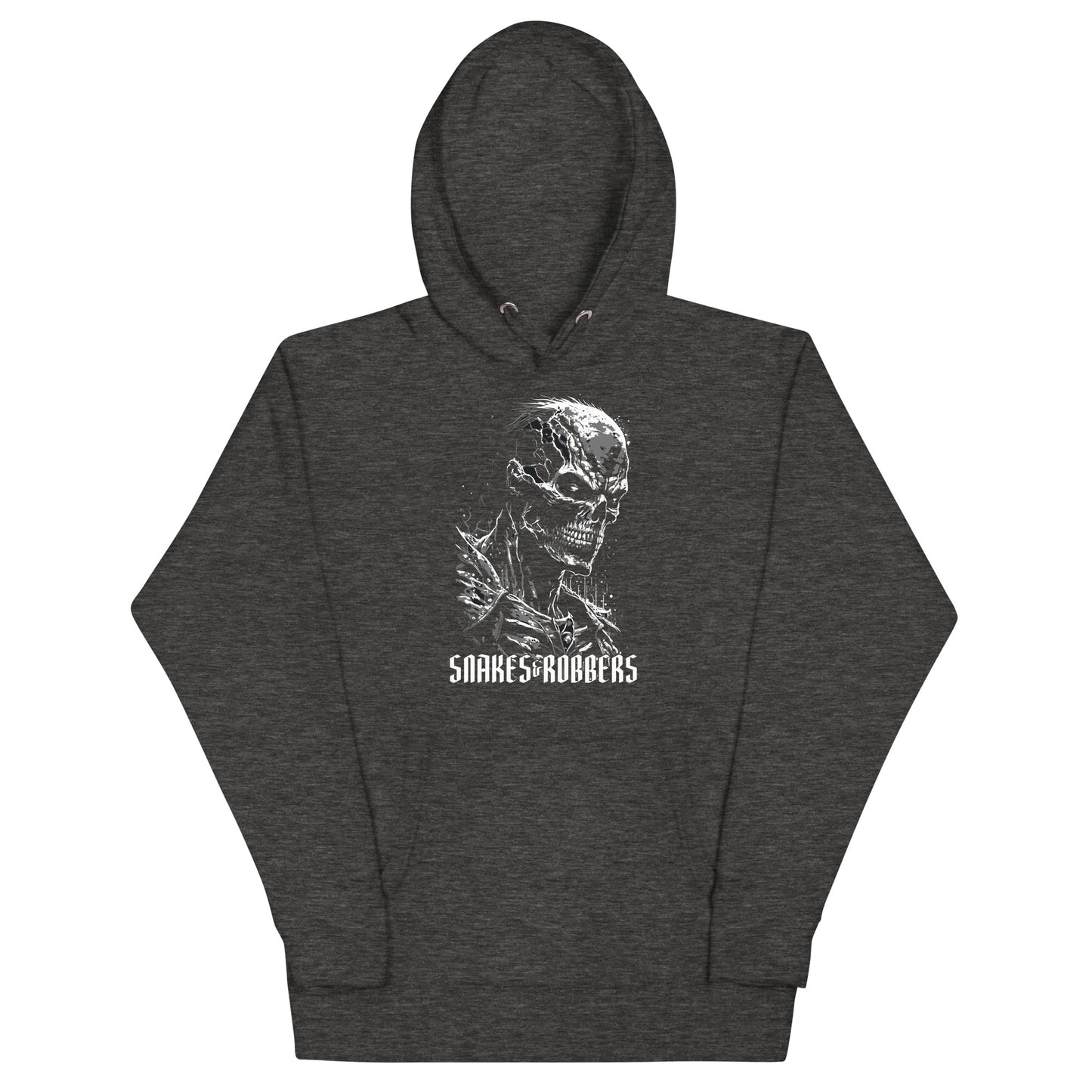 Classics Skeleton Unisex Hoodie