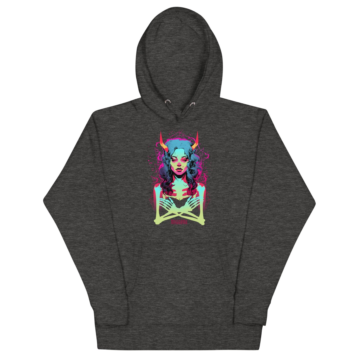 The Warning Unisex Hoodie