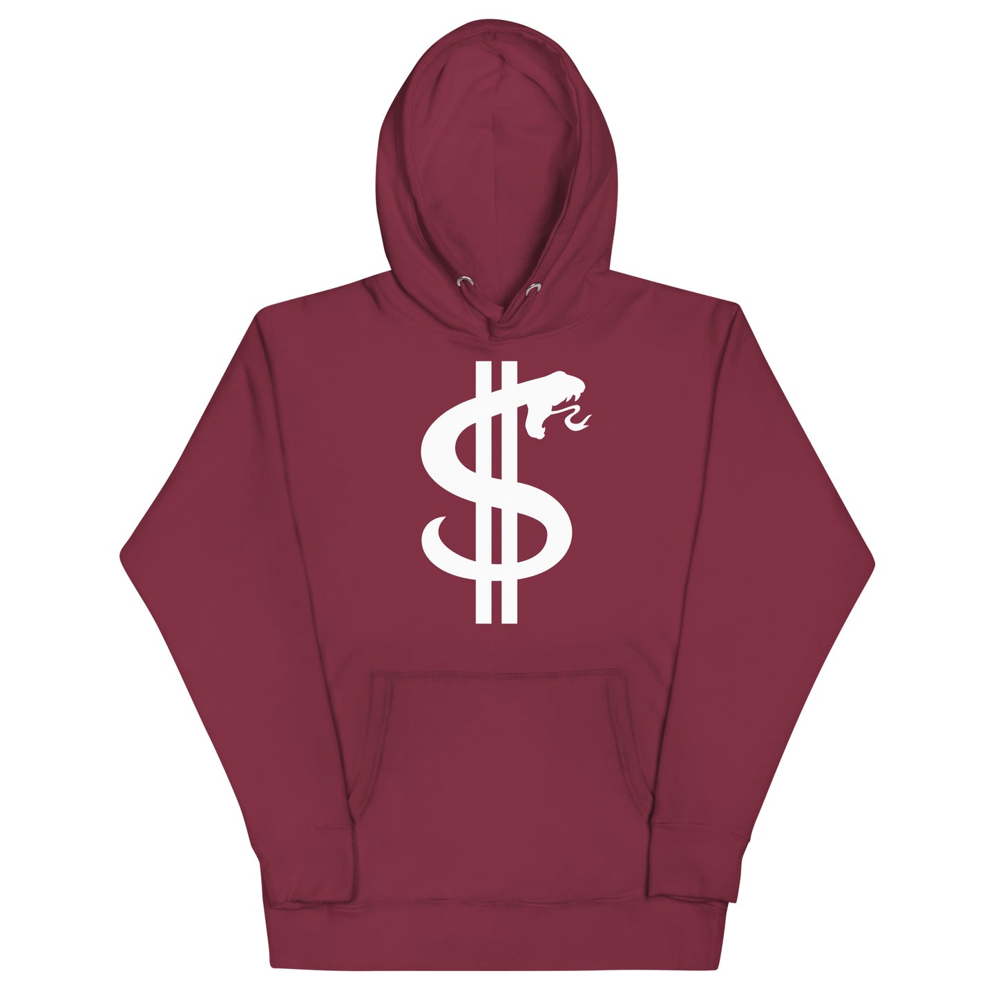 $nakes and Robbers Unisex Hoodie