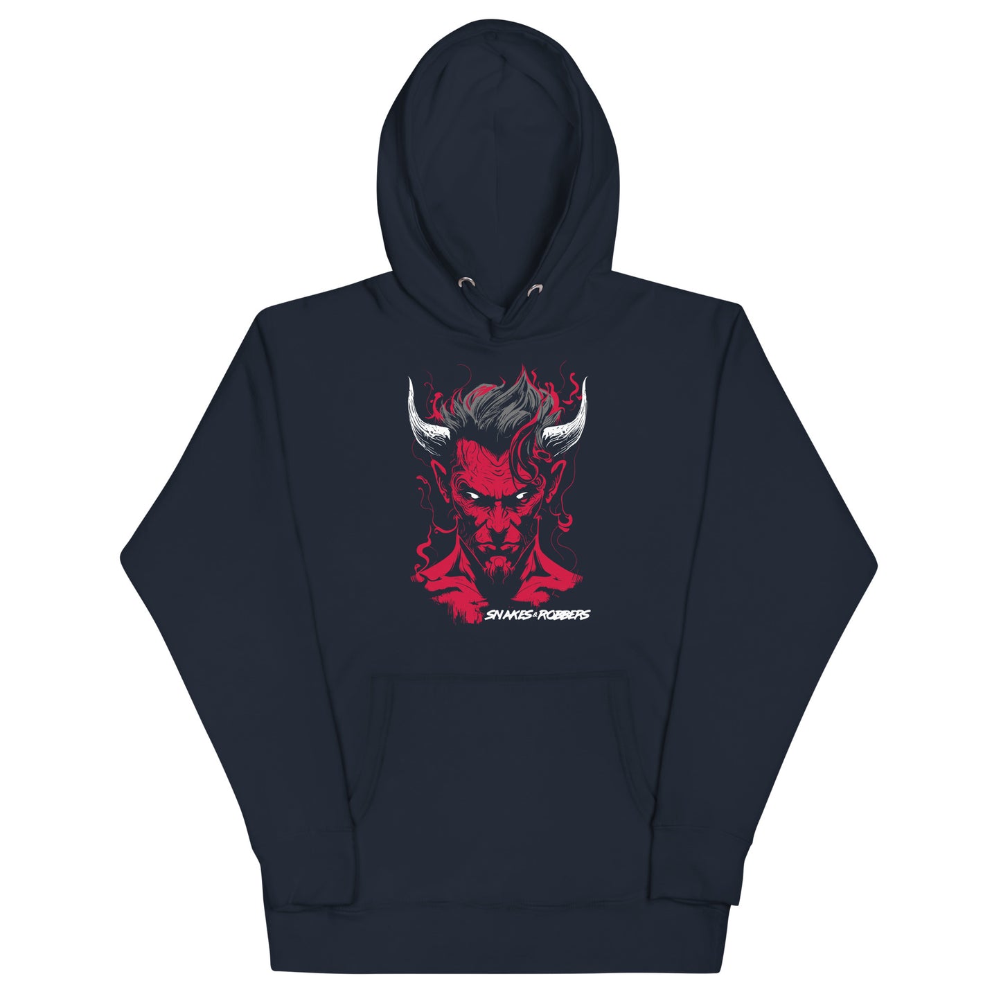 Classics Devil Unisex Hoodie