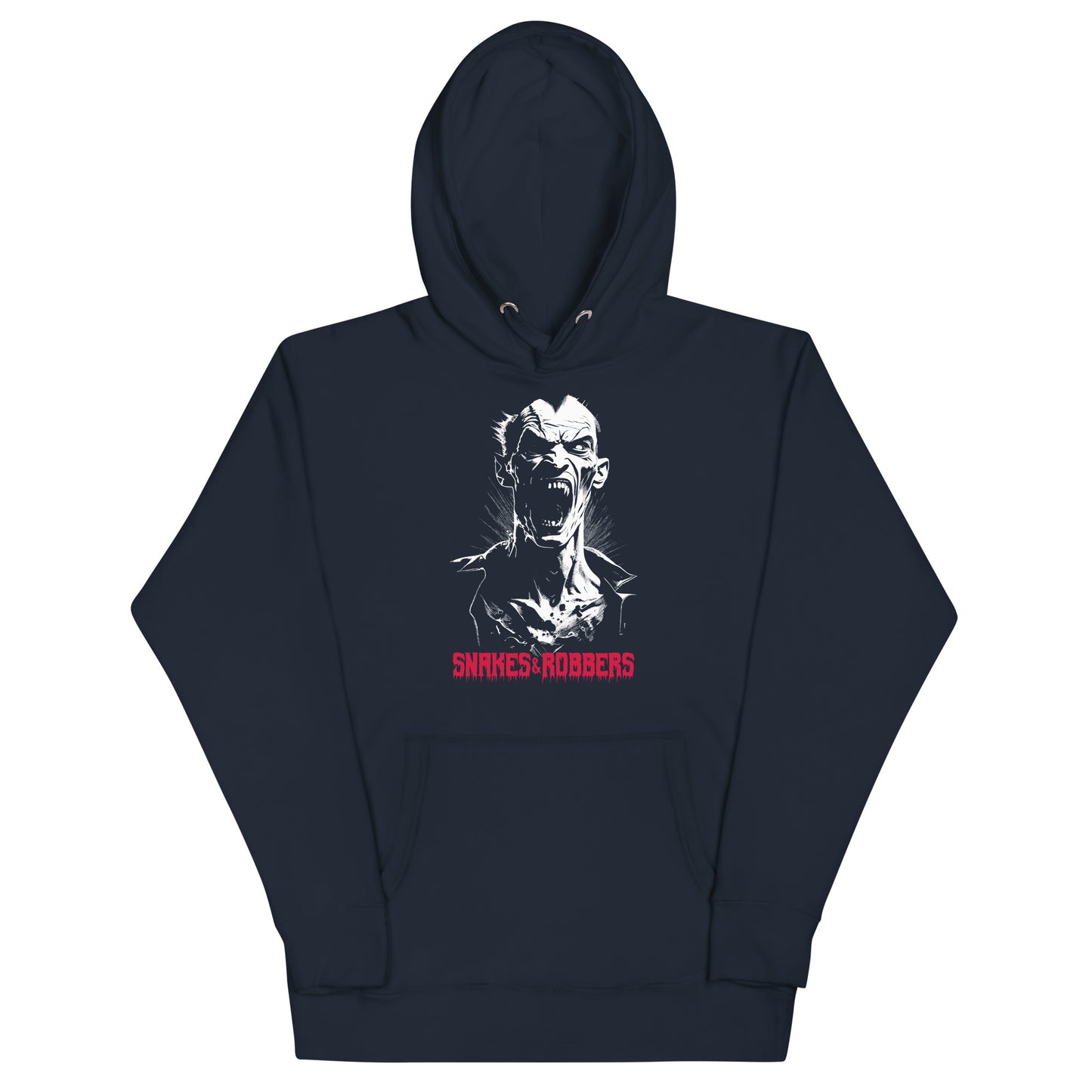 Classics Dracula Unisex Hoodie