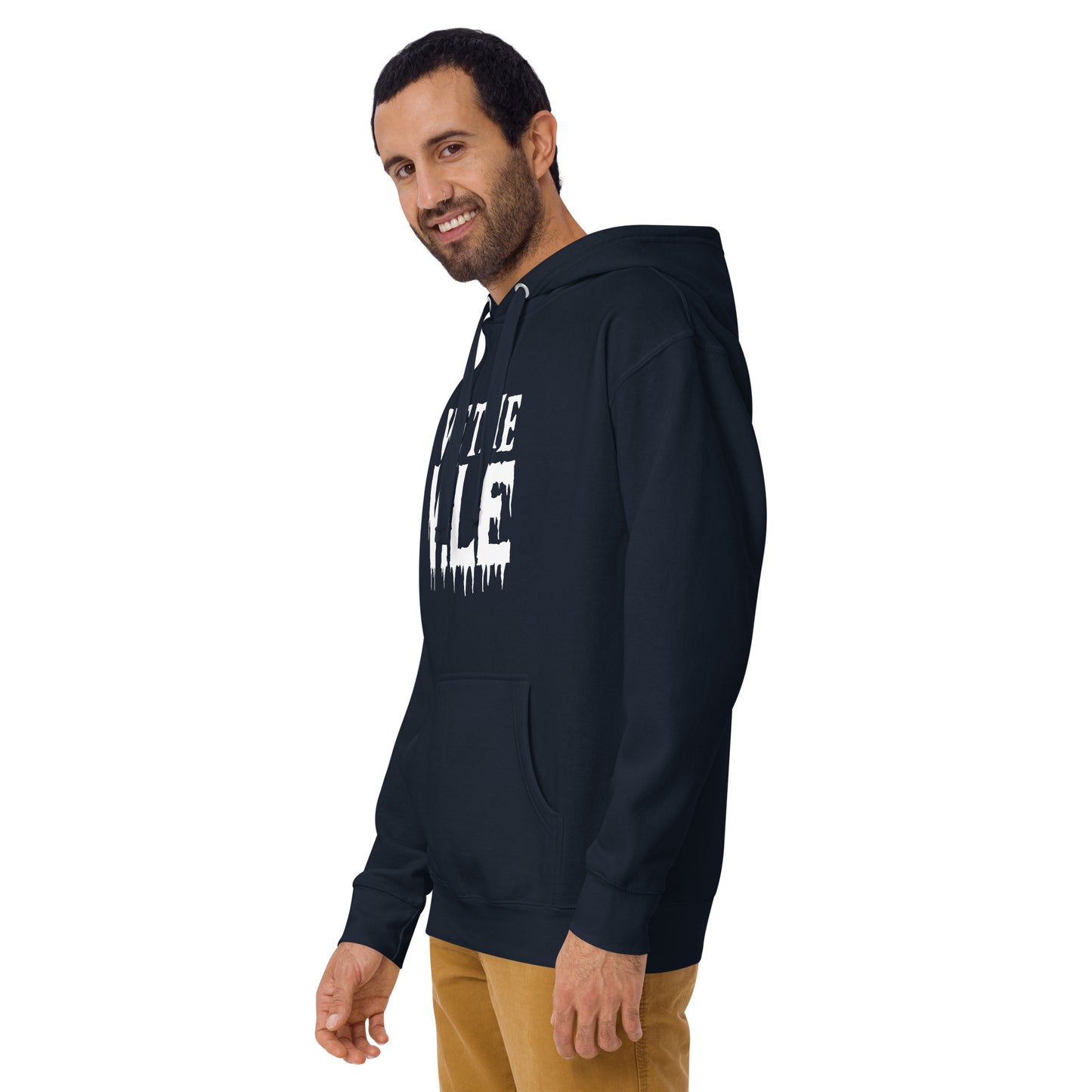 We the Vile Unisex Hoodie