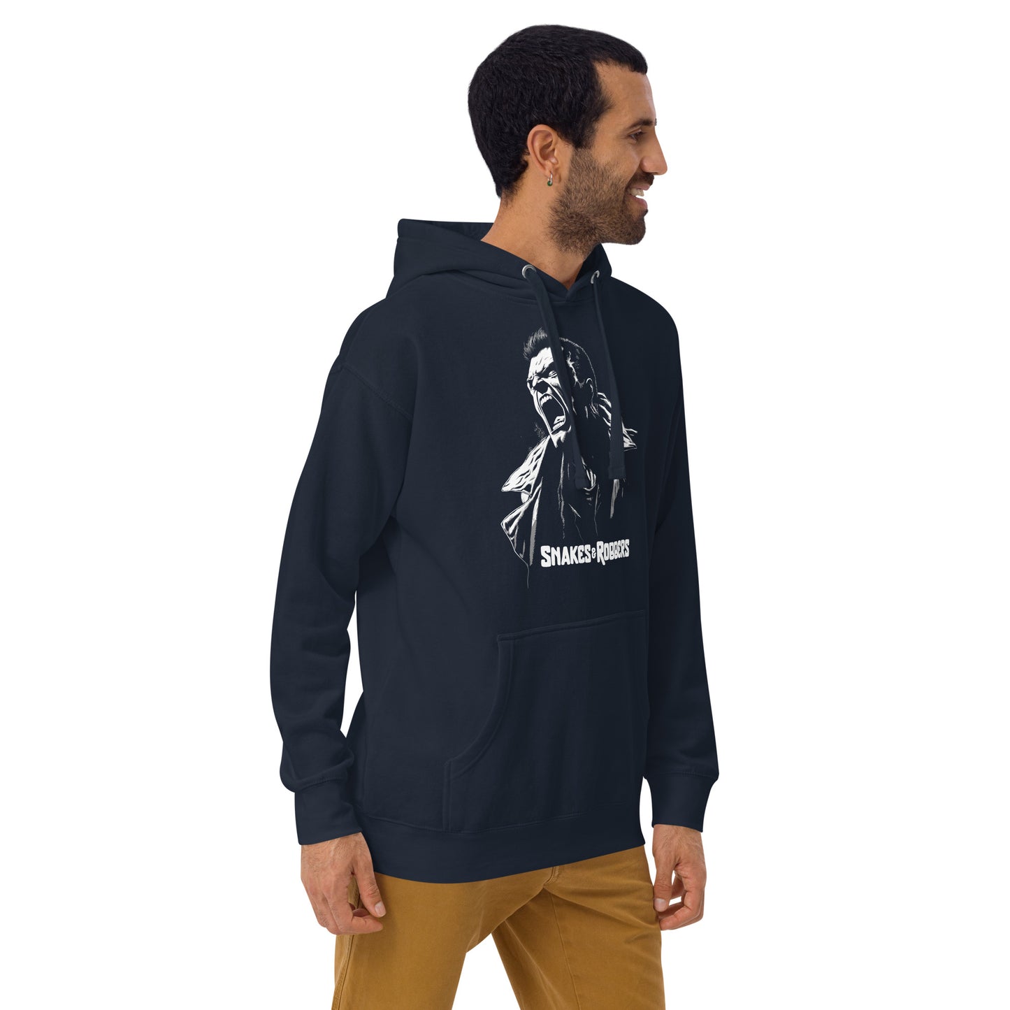 Classics Frankenstein Unisex Hoodie