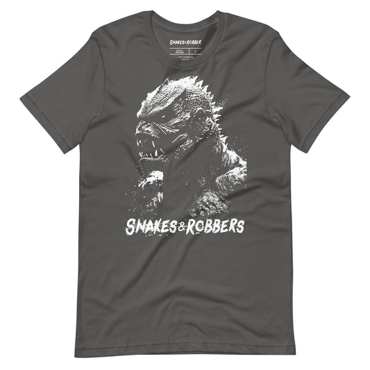 Classics Creature Unisex t-shirt