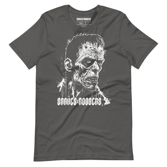 Classics Frankenstein Unisex Retail Fit T-Shirt