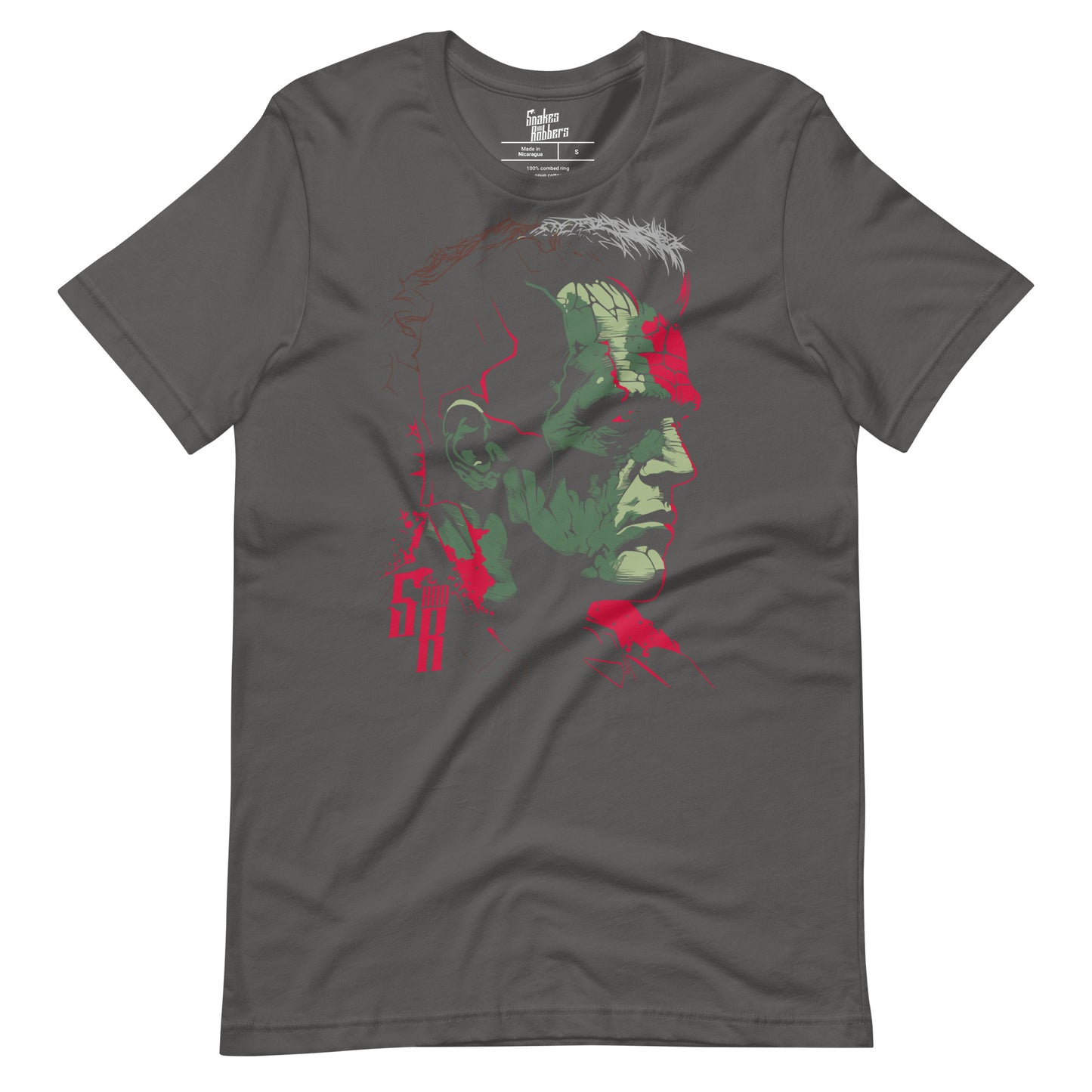 Classics Frankenstein Unisex Retail Fit T-Shirt