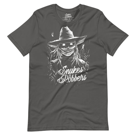 Classics Scarecrow Unisex t-shirt