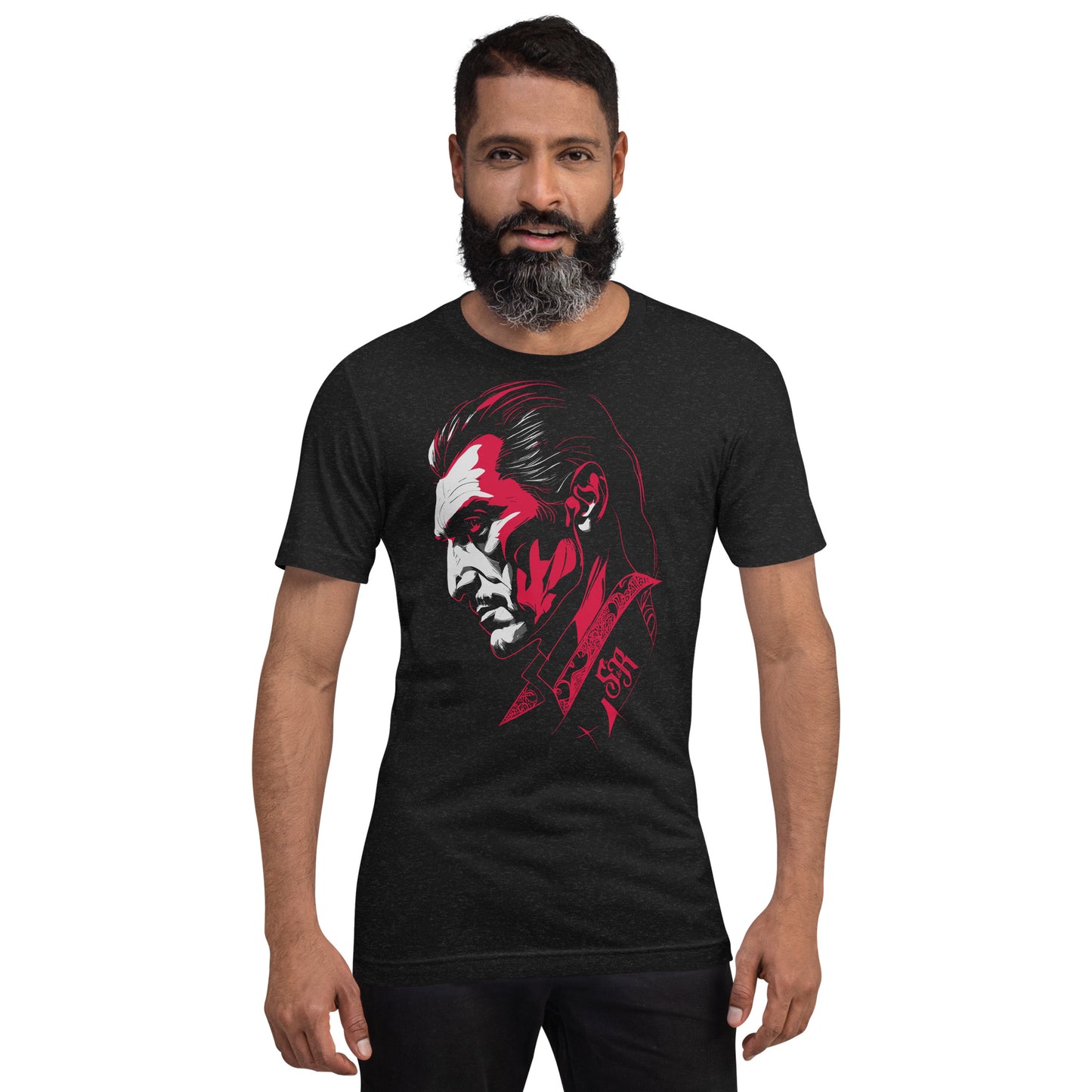 Classics Dracula Unisex Retail Fit T-Shirt