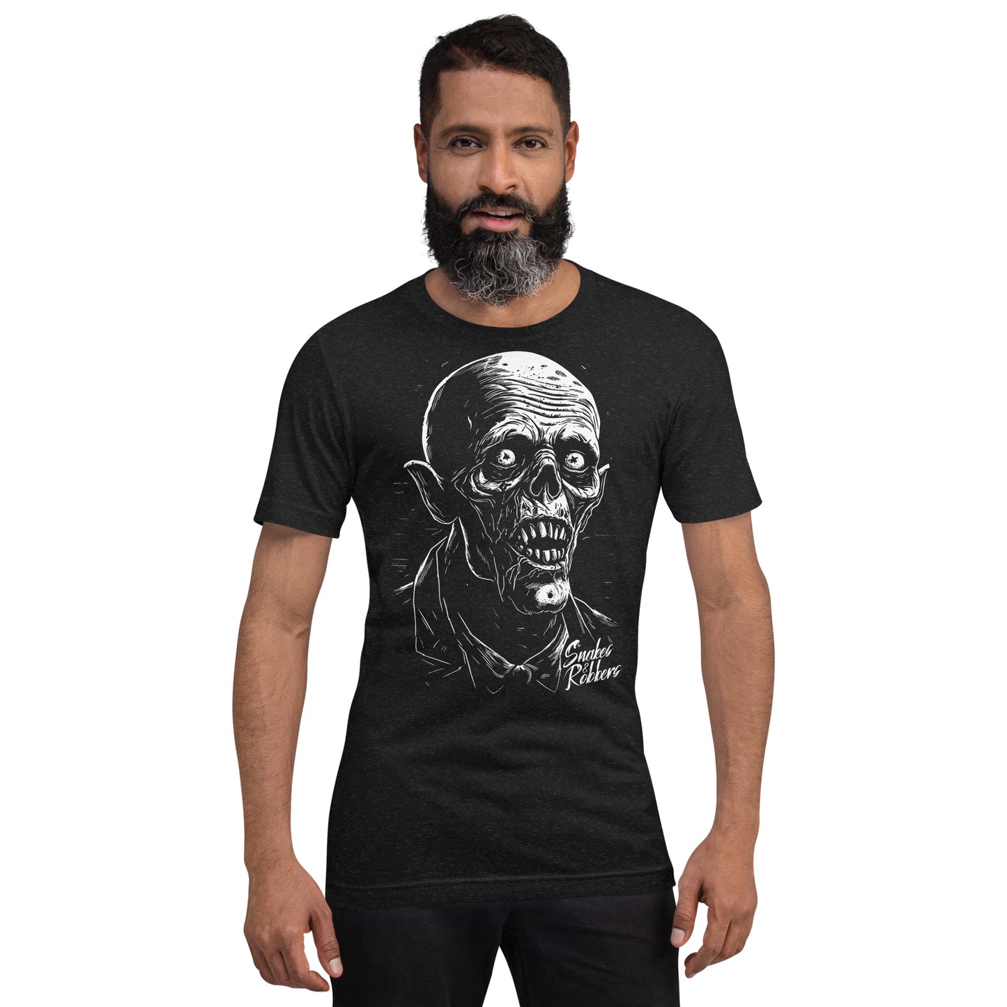 Classics Ghoul Unisex Retail Fit T-Shirt