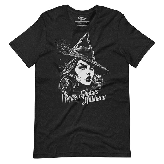 Classics Witch Unisex Retail Fit T-Shirt