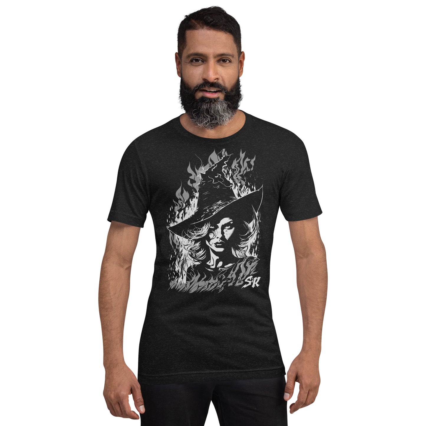 Classics Witch Unisex Retail Fit T-Shirt