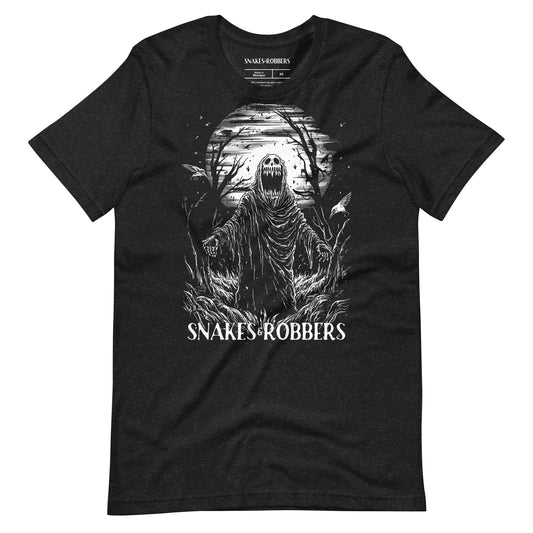 The Creeps Unisex t-shirt