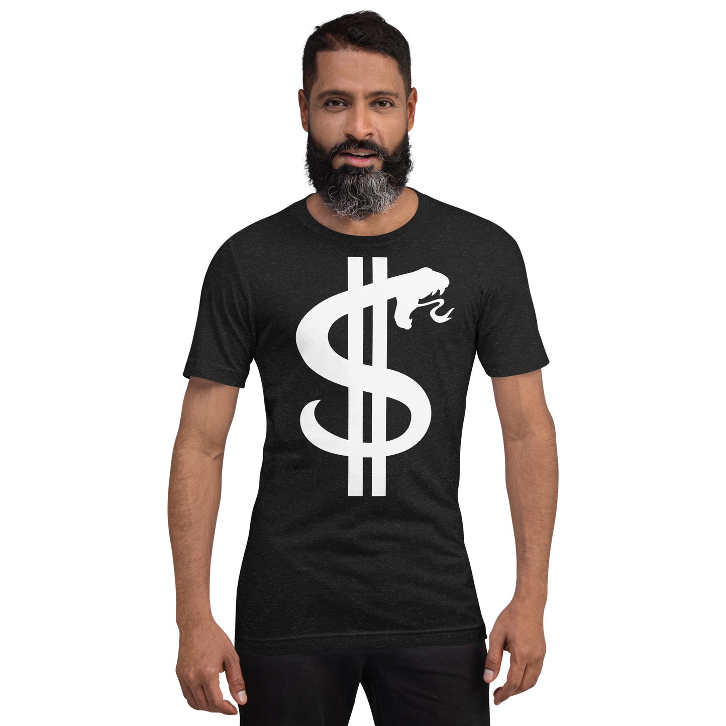 $nakes & Robbers Unisex Retail Fit T-Shirt