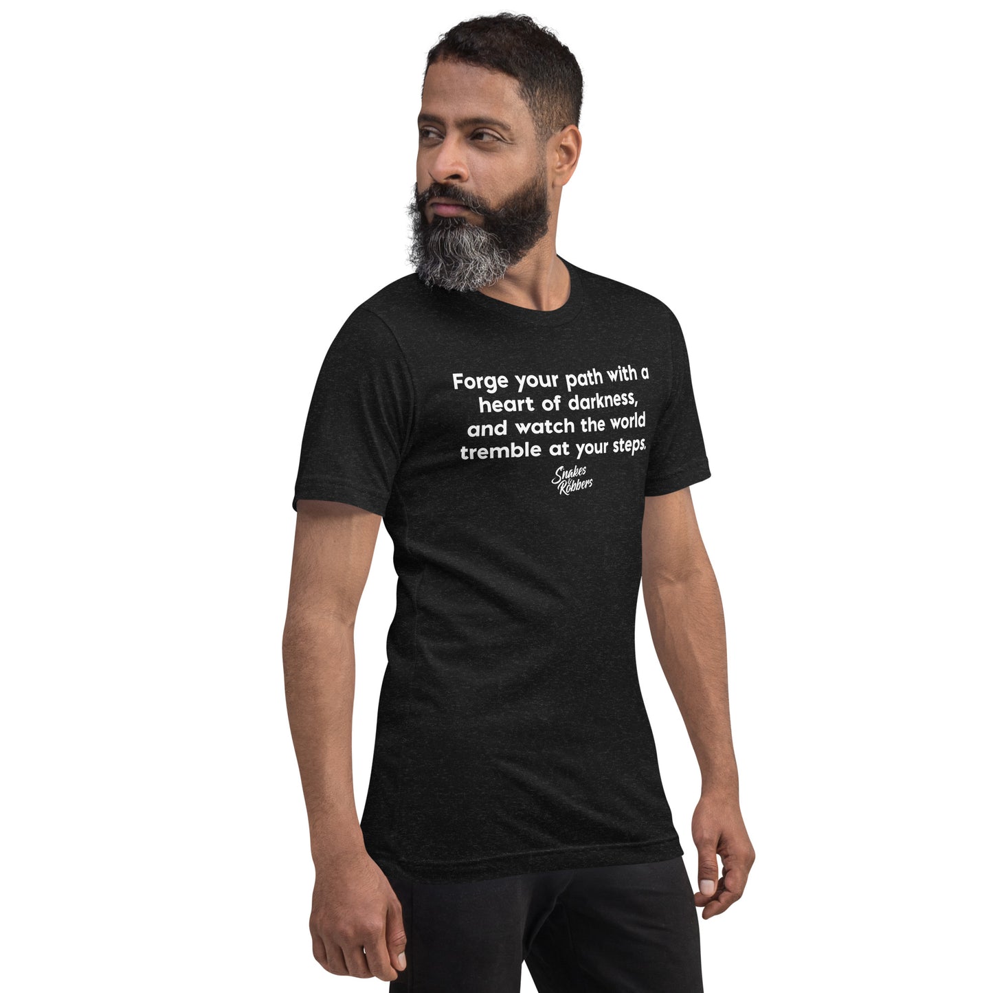 Forge your Path Unisex Retail Fit T-Shirt