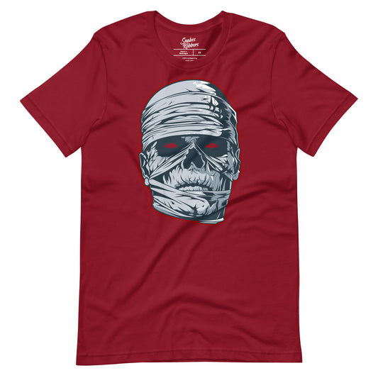 Cardinal Mummy Unisex Retail Fit T-shirt