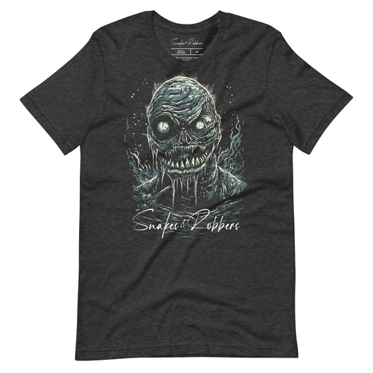 Classics Creature Unisex t-shirt