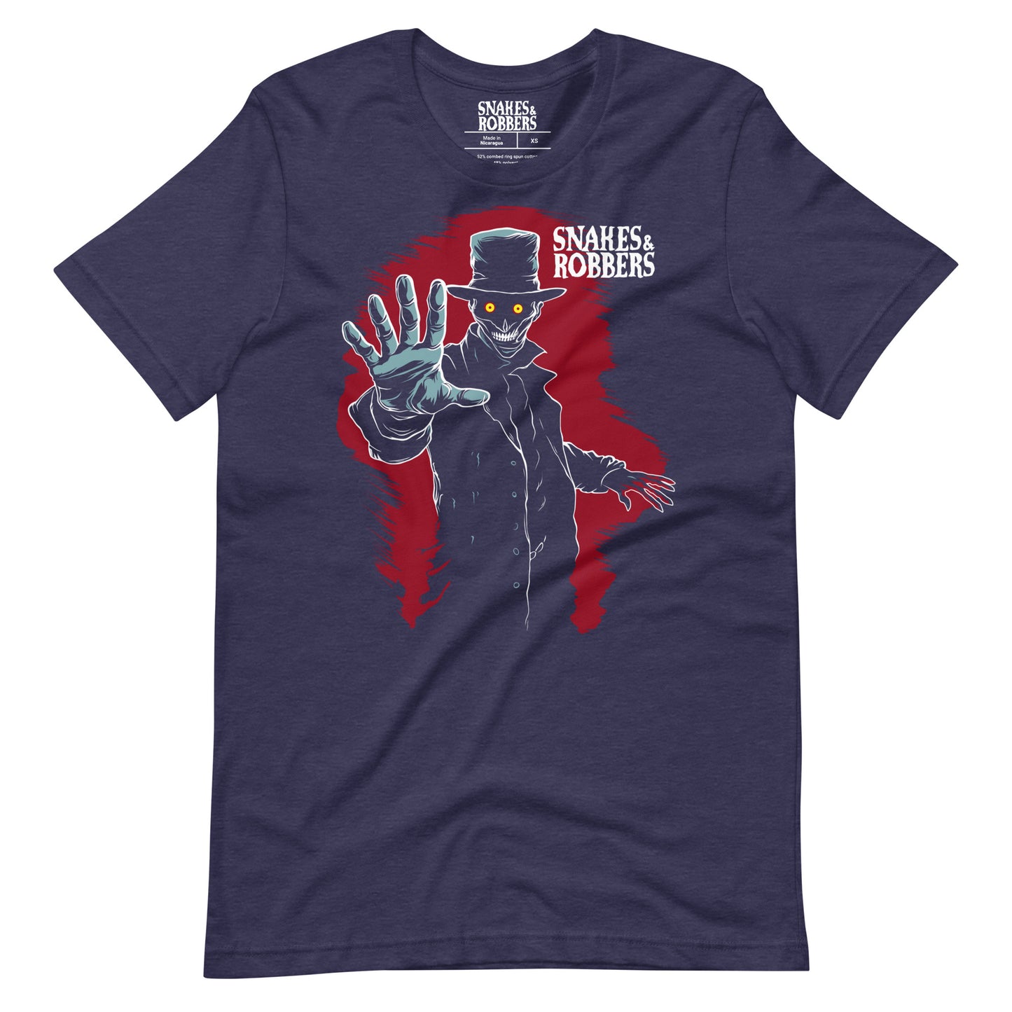 Classics Shadow Man Unisex Retail Fit T-Shirt