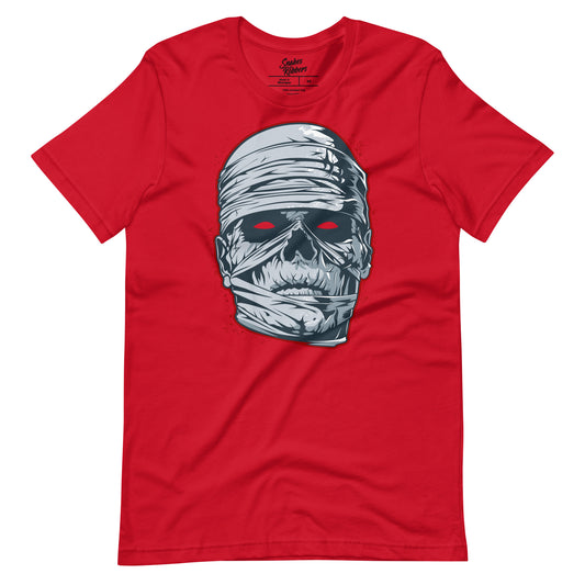 Red Mummy Unisex Retail Fit T-shirt