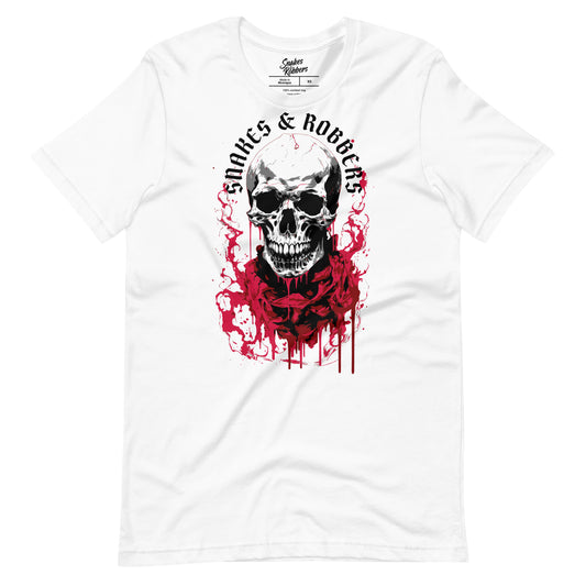 The Creeps Unisex Retail Fit T-Shirt