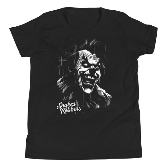 Classics Clown Youth Short Sleeve T-Shirt