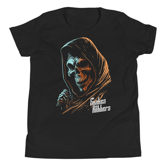 Classics Grim Reaper Youth Short Sleeve T-Shirt