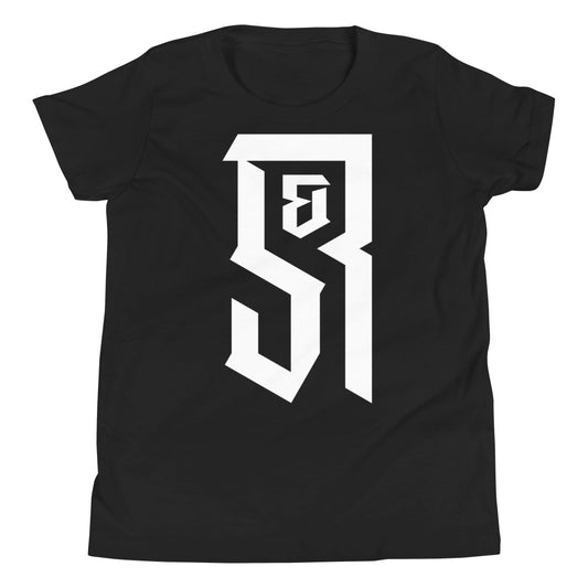 S&R Icon Youth Short Sleeve T-Shirt