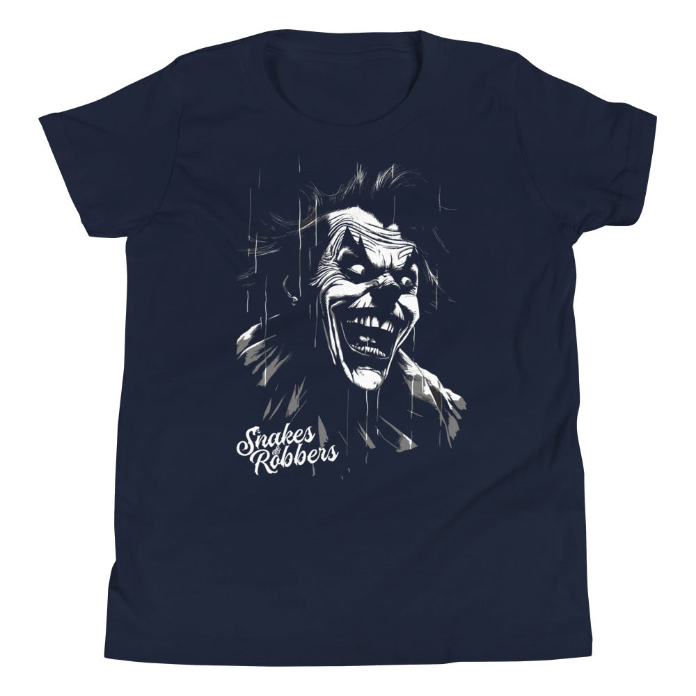 Classics Clown Youth Short Sleeve T-Shirt